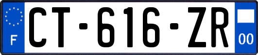 CT-616-ZR