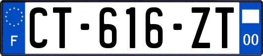 CT-616-ZT