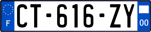 CT-616-ZY