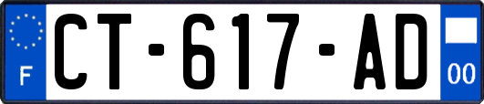 CT-617-AD