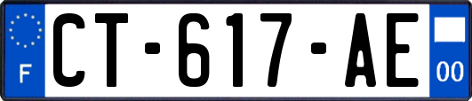 CT-617-AE