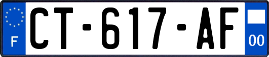 CT-617-AF