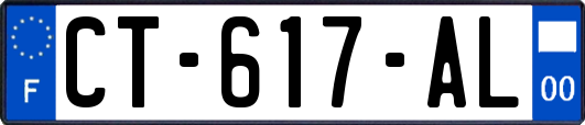 CT-617-AL