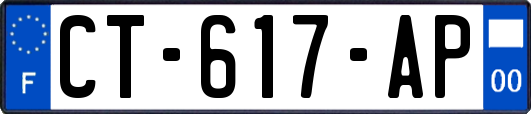 CT-617-AP