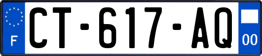 CT-617-AQ