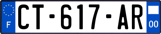 CT-617-AR