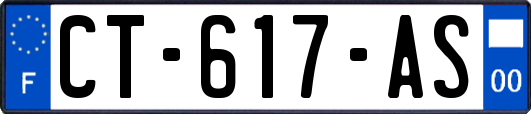 CT-617-AS