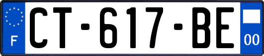 CT-617-BE