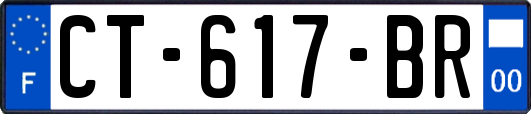 CT-617-BR