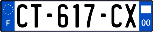 CT-617-CX