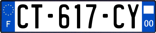 CT-617-CY