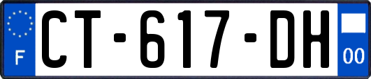 CT-617-DH