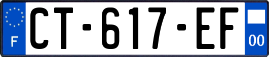 CT-617-EF