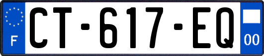 CT-617-EQ