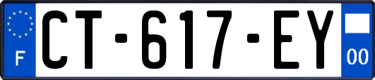 CT-617-EY