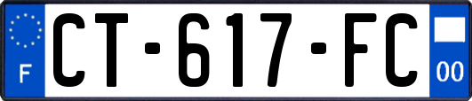 CT-617-FC