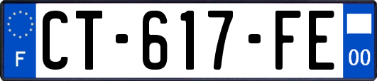 CT-617-FE