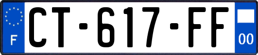 CT-617-FF