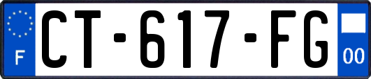 CT-617-FG