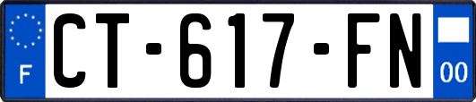 CT-617-FN