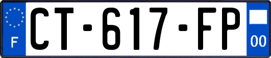 CT-617-FP