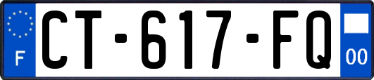 CT-617-FQ