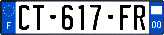 CT-617-FR