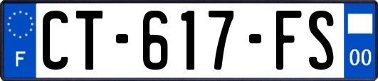 CT-617-FS