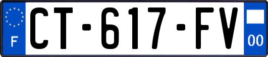 CT-617-FV