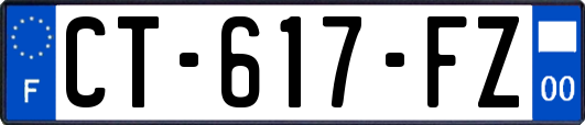 CT-617-FZ