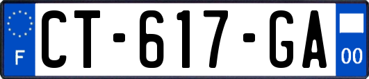 CT-617-GA