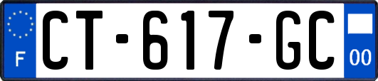 CT-617-GC