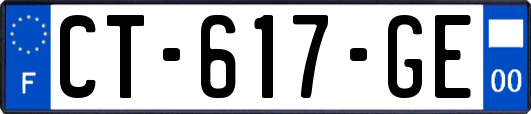 CT-617-GE