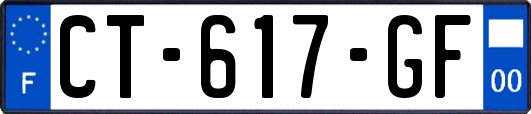 CT-617-GF