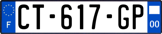 CT-617-GP