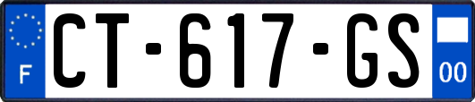 CT-617-GS