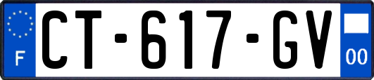 CT-617-GV