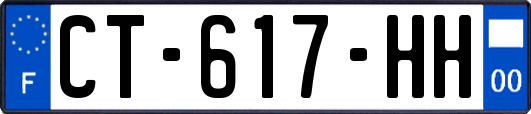 CT-617-HH