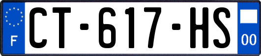 CT-617-HS