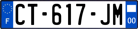 CT-617-JM