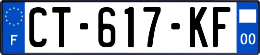 CT-617-KF