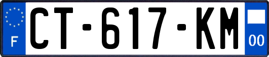 CT-617-KM