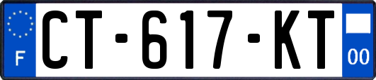 CT-617-KT