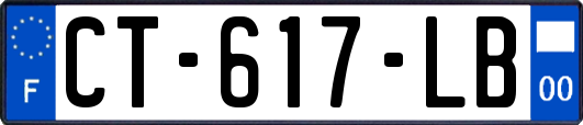 CT-617-LB