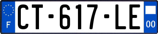 CT-617-LE