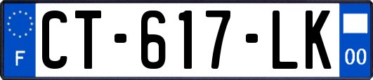 CT-617-LK