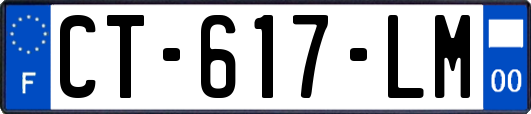 CT-617-LM