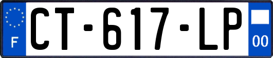 CT-617-LP
