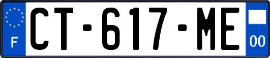 CT-617-ME