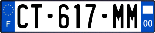 CT-617-MM